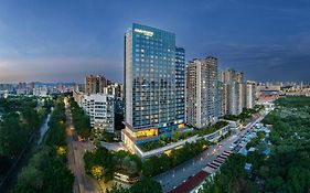 广州东圃合景福朋喜来登酒店（距离宜家广州旗舰店2分钟车程） 酒店